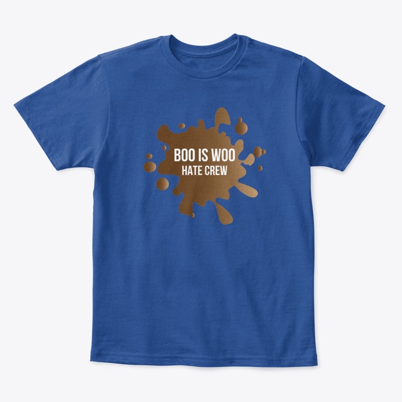 Mud Splat