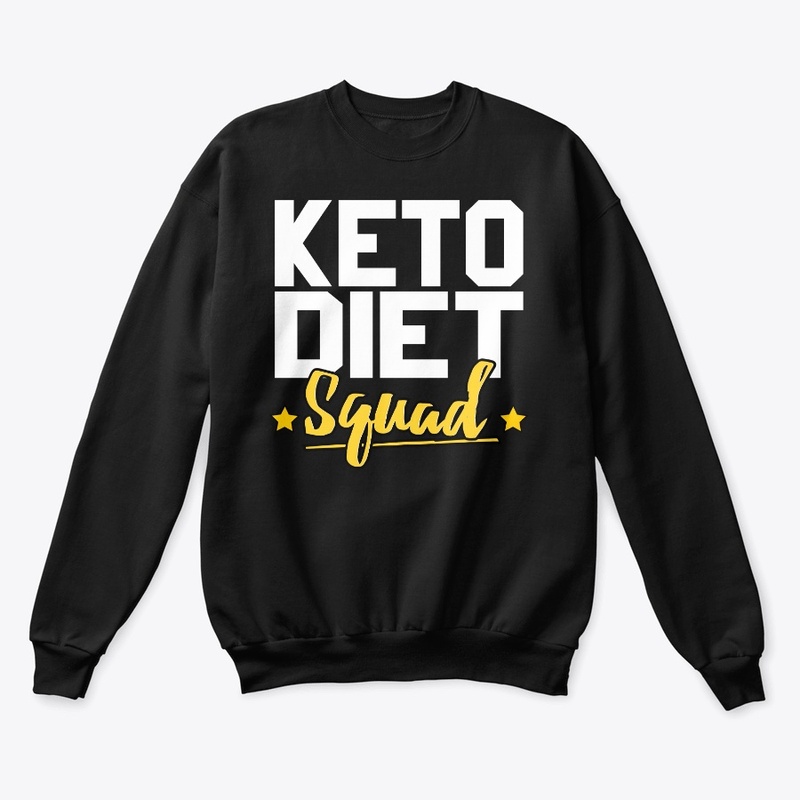 Keto Ketogenic Ketosis Diet 