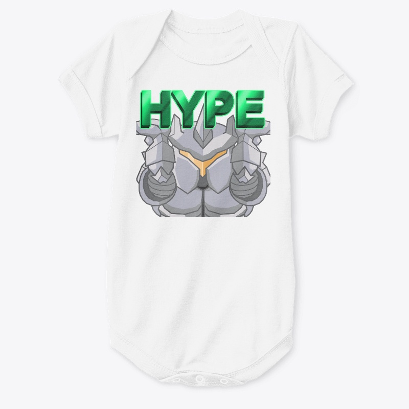 Rein HYPE!!!!!