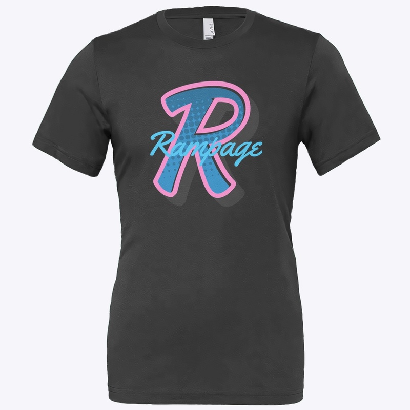 Casual Team Tee