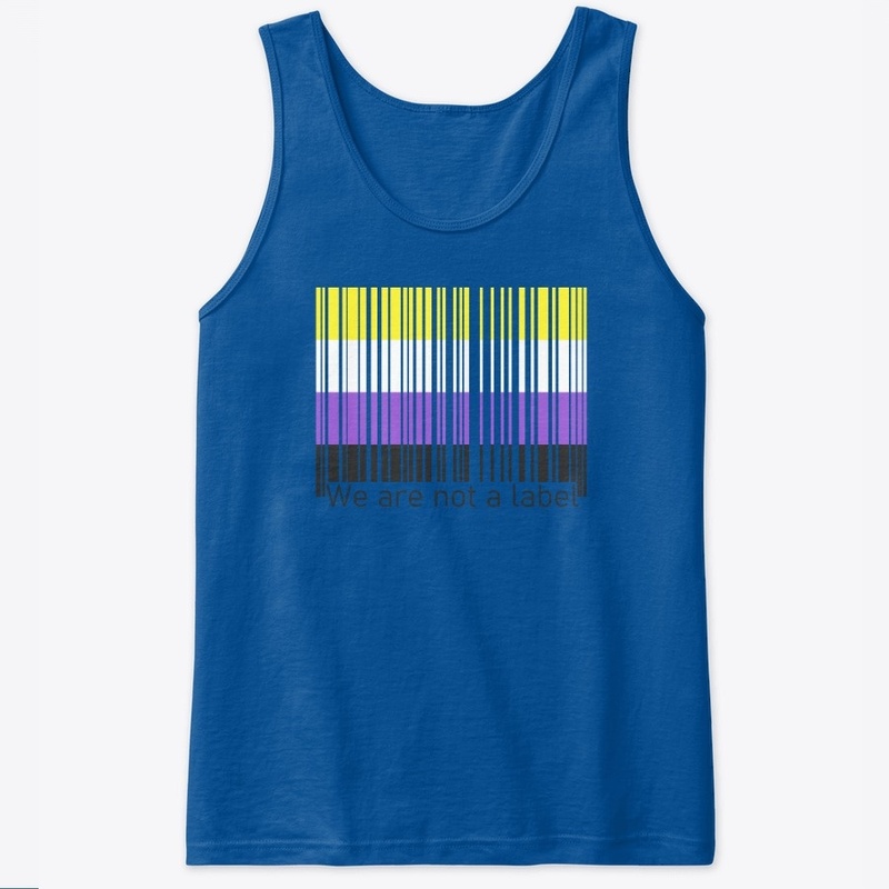 Not a Label 