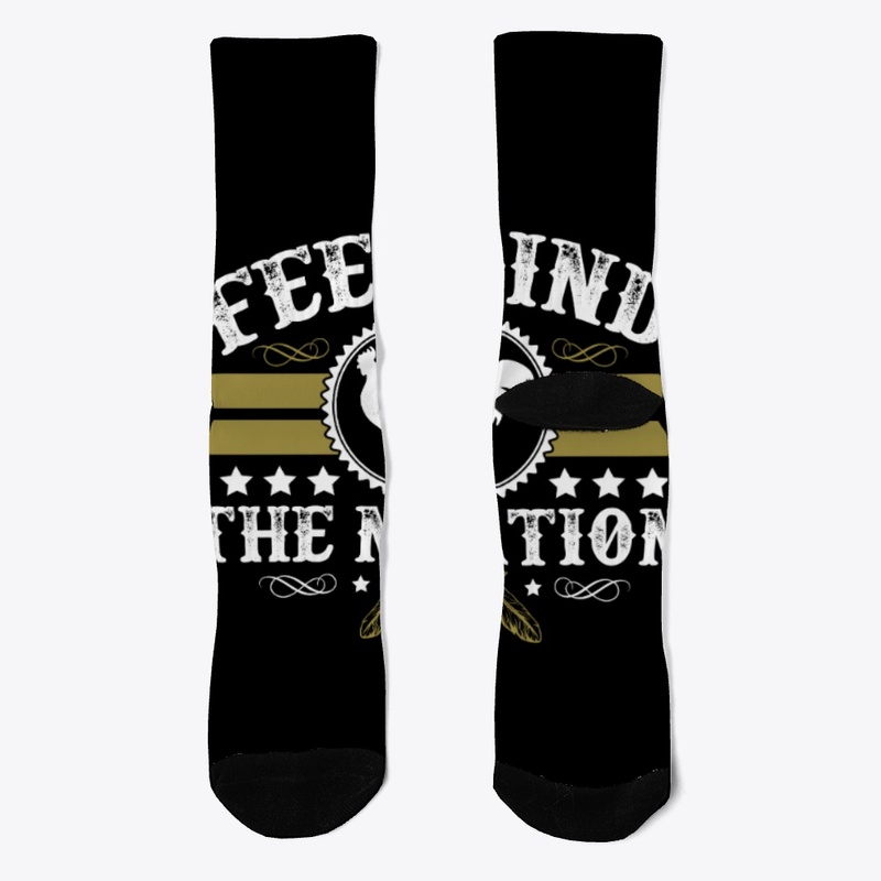 Feeding The Nation Collection