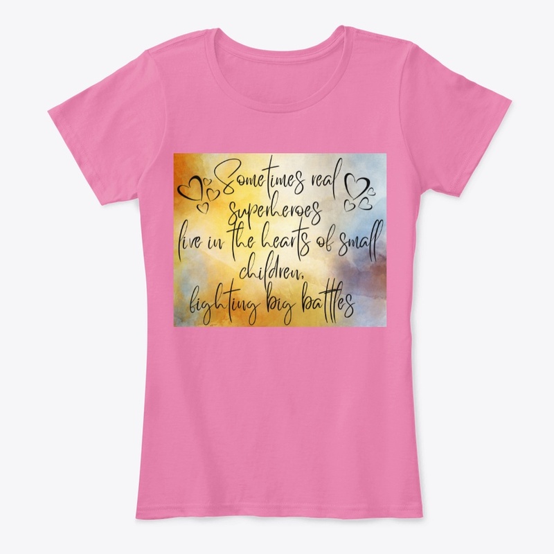 Children's Hearts