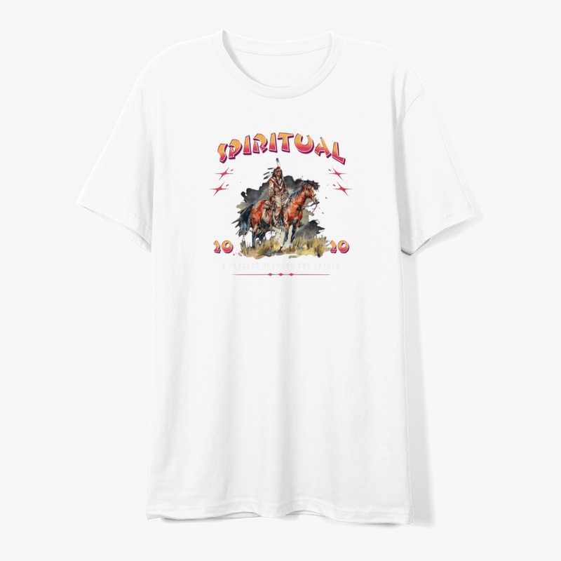 Spirituell