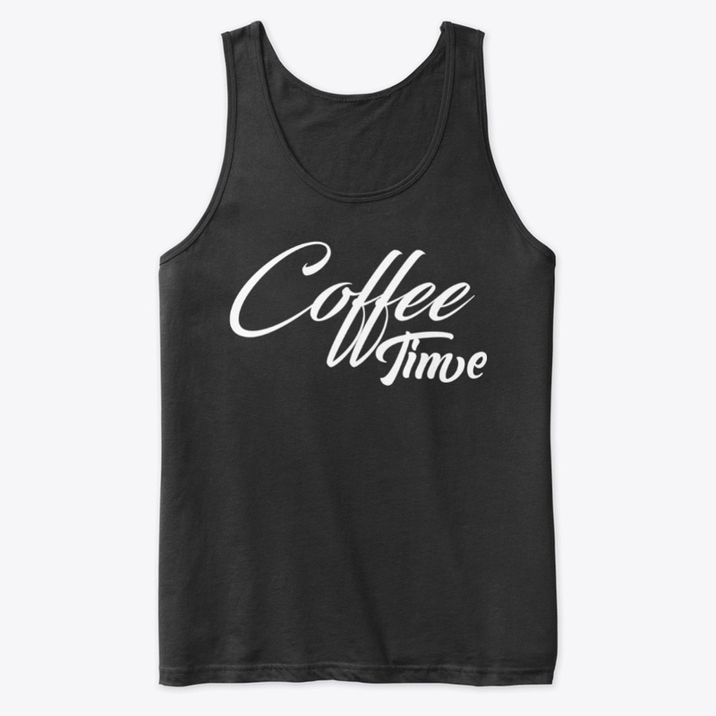 Coffee time