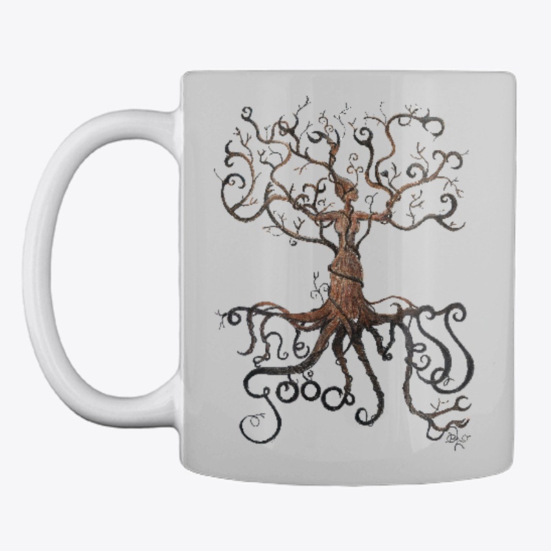 Tree Logo