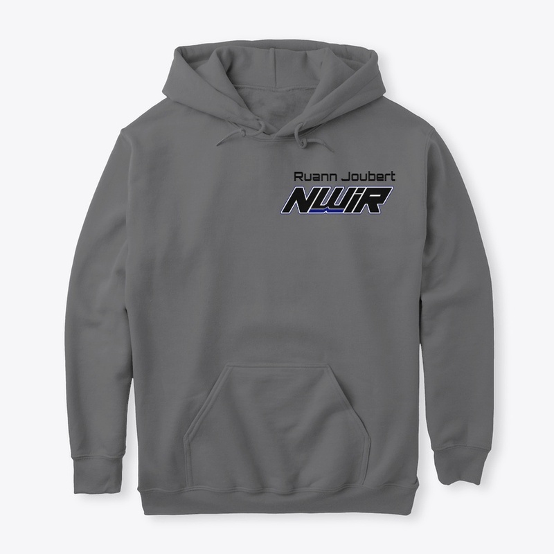 NWIR Ruann Joubert 