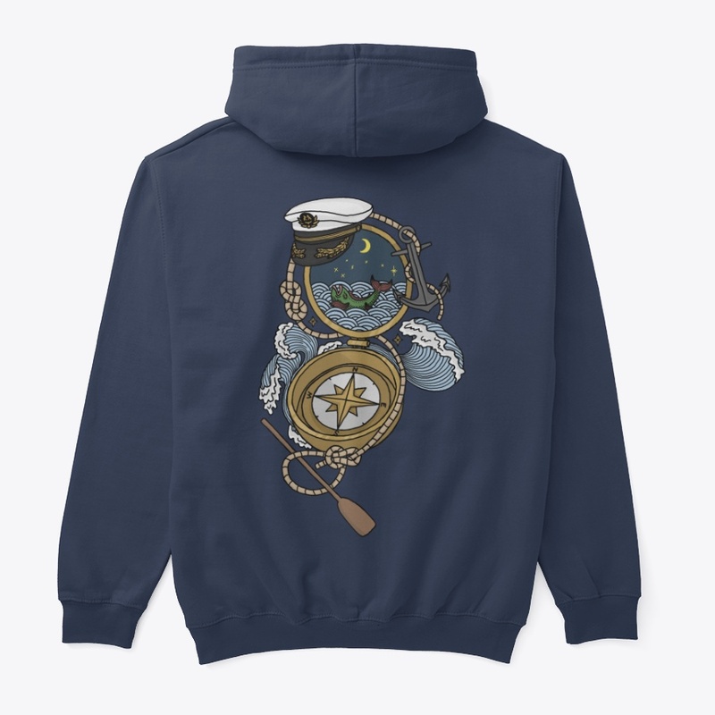 Sailor's Best Friend
