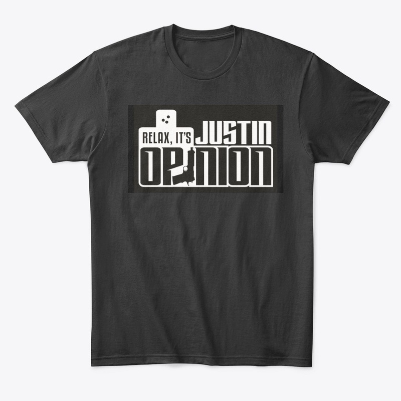 Relax, It's Justin Opinion