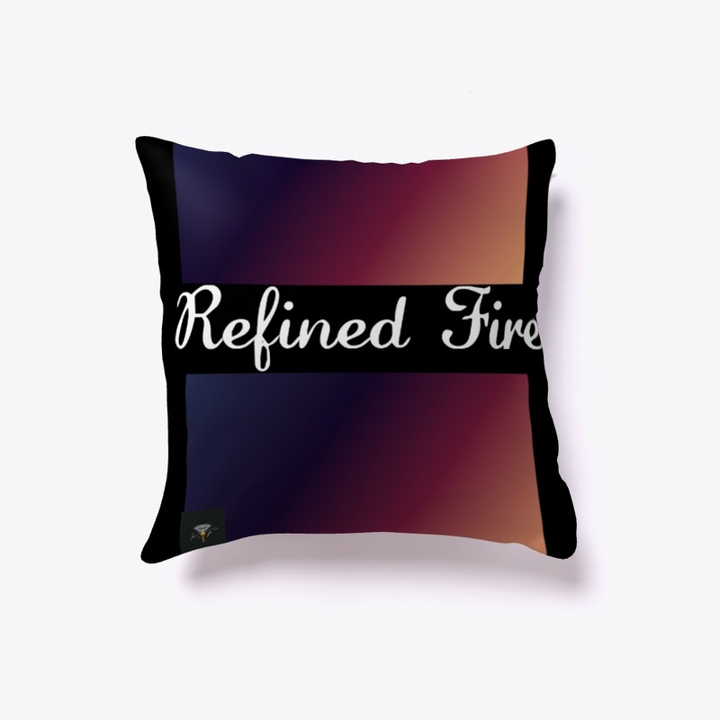 Refined Fire 