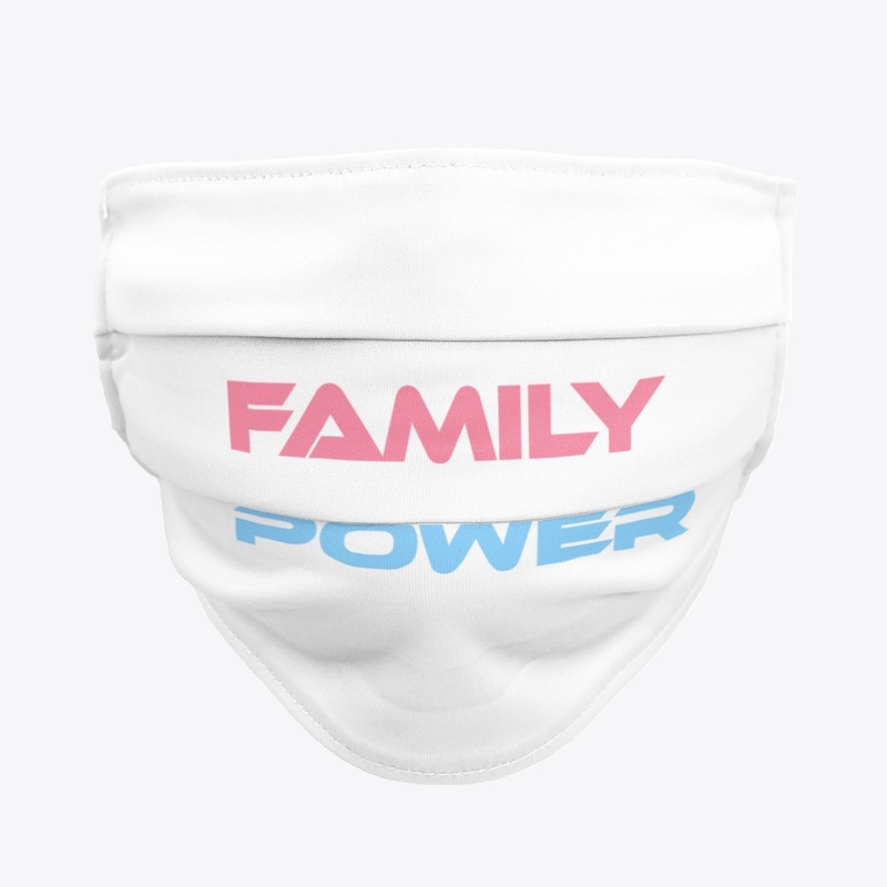 FAMILY POWER ACCESORIES