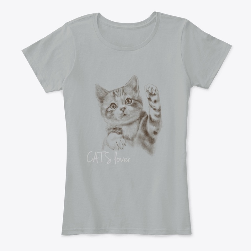 cute cats lover