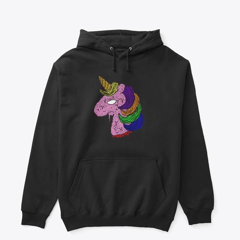 CULT UNICORN