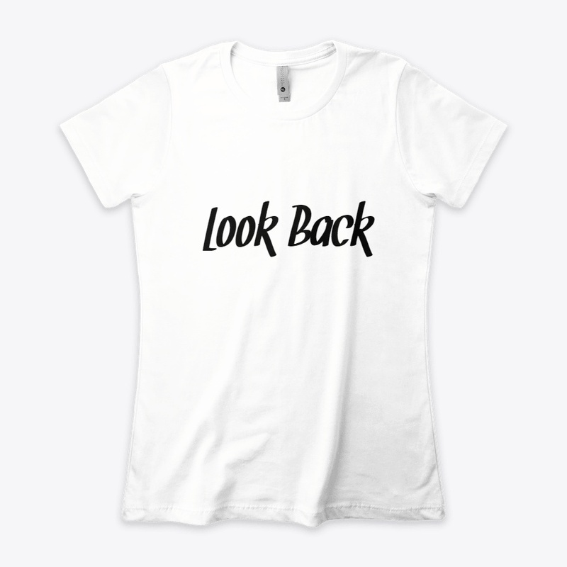 Look Back