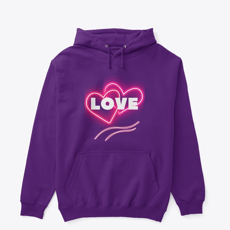 Love/Love