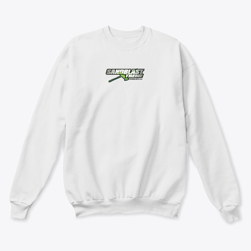 SANDBLAST XTREME