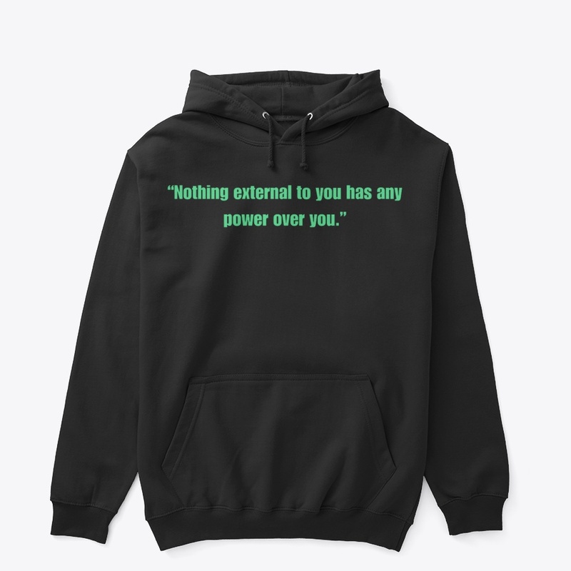 Motivation T-shirt