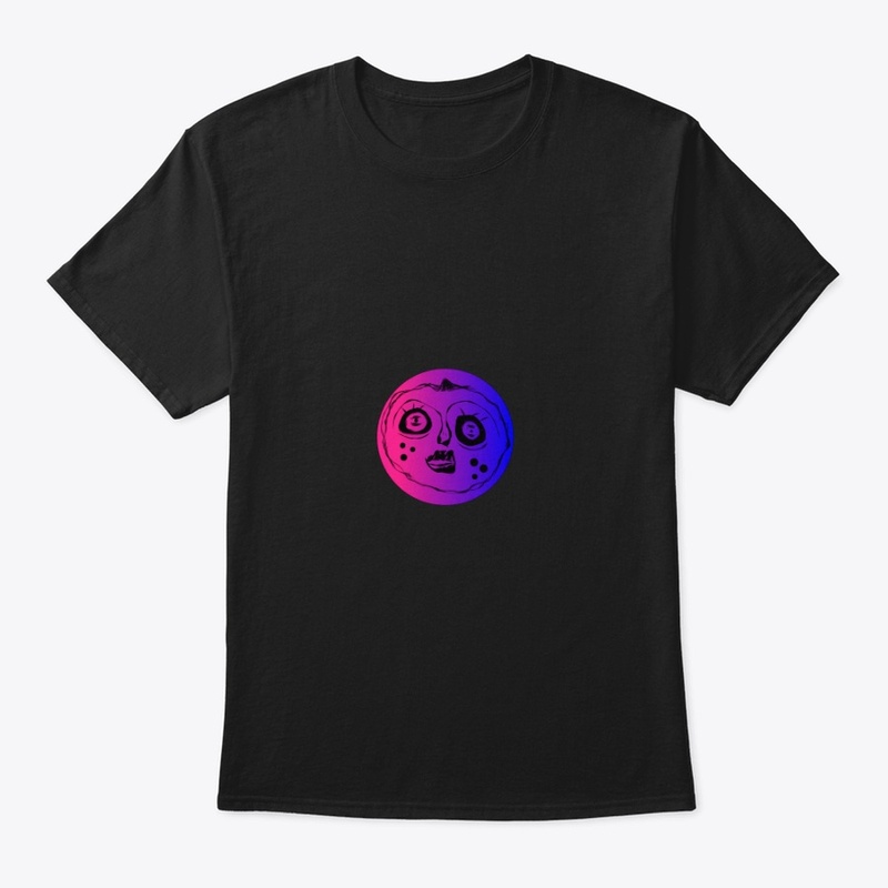 Bisexual Moon Collection