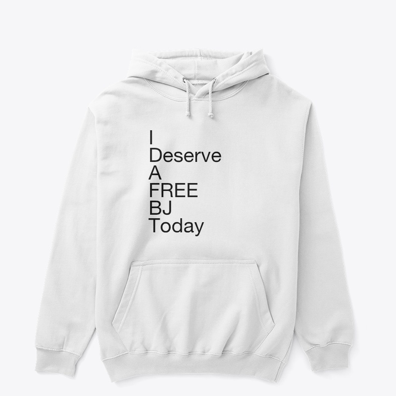 Who doesn't like free?