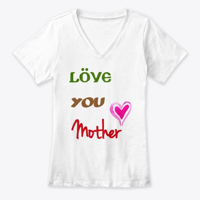 Love You Mother