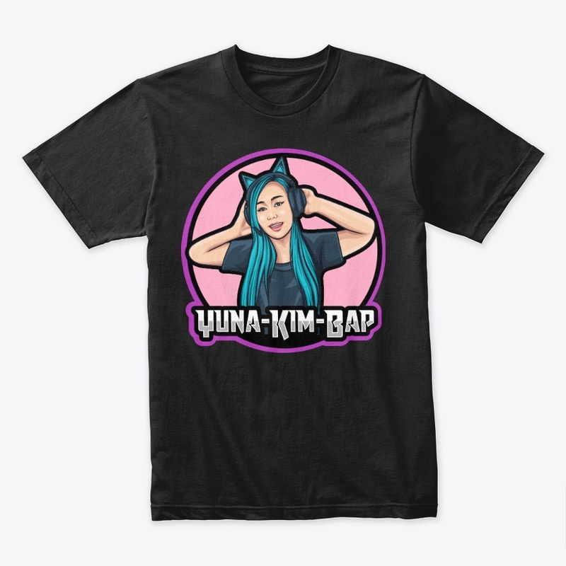 Kim Bap Logo Wear