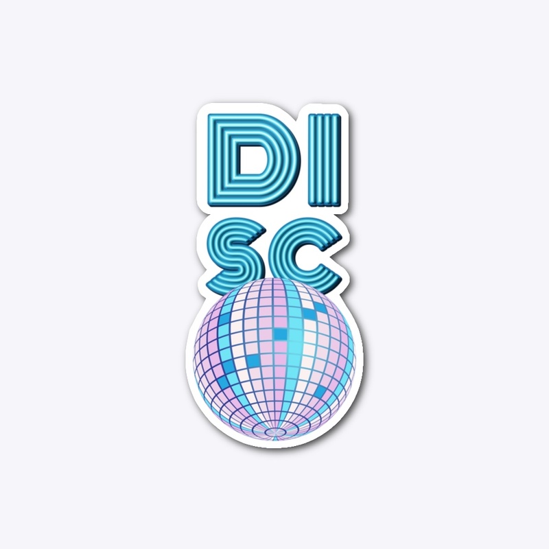 Disco Ball