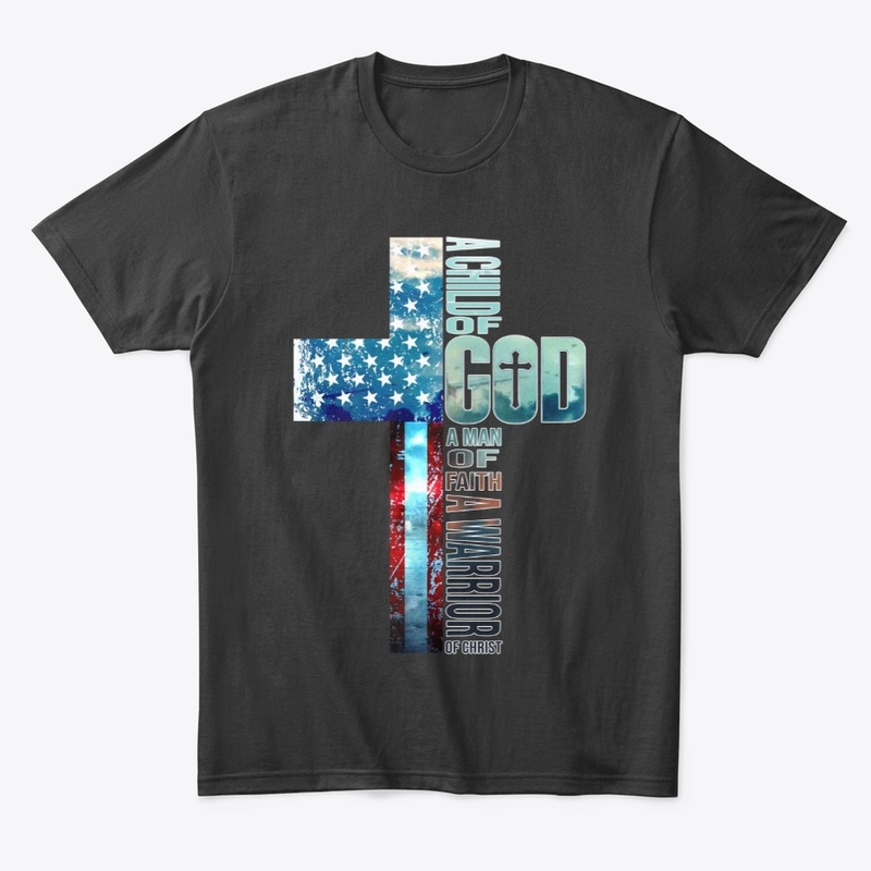 A Man of Faith
