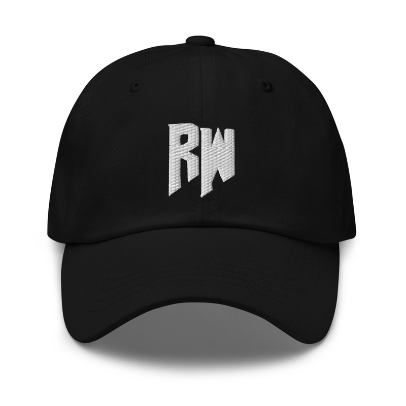 Ball Cap