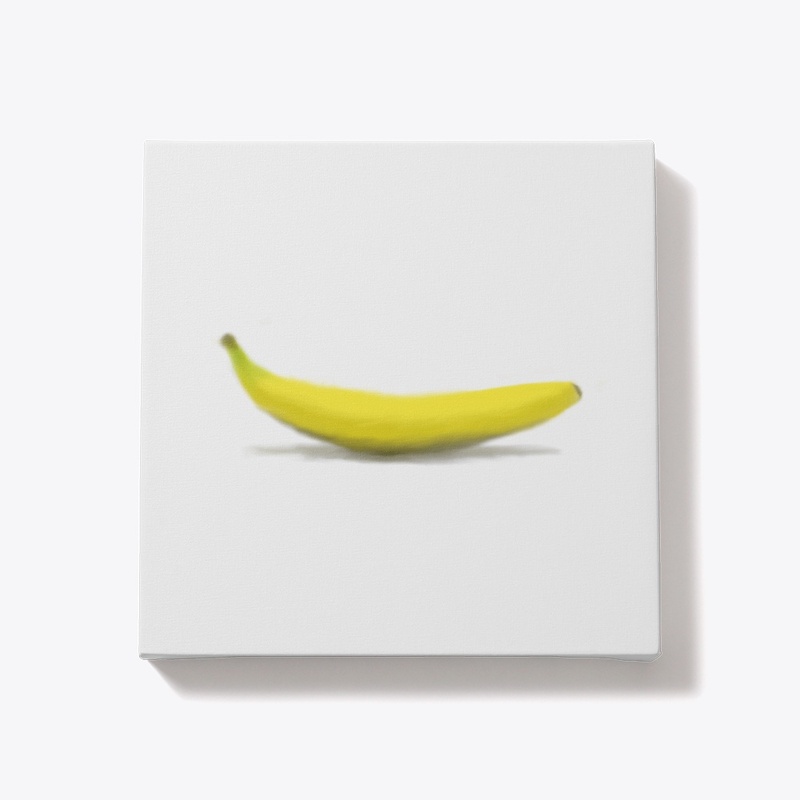 Ripe Banana - Fun and Fresh