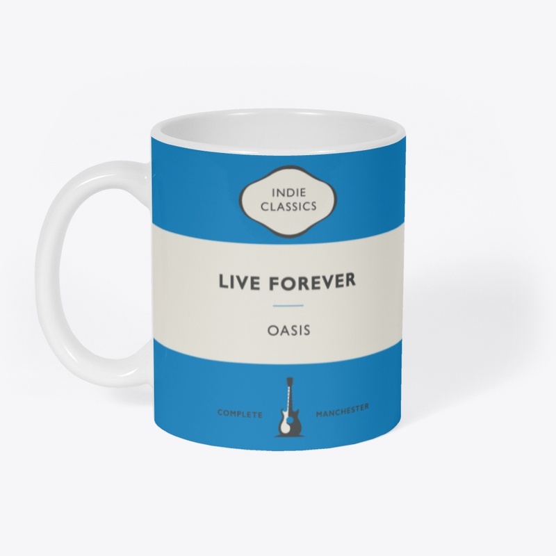 Indie Classics Forever