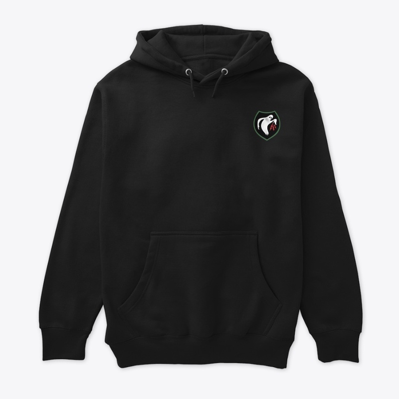 Ghost Army Sweatshirt Collection