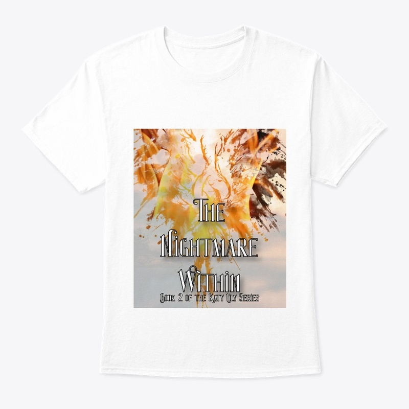 Katy Lily Book 2