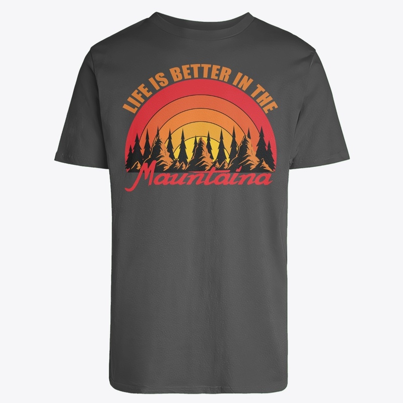 t-shirt design