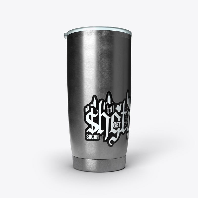 SHGTM ALL BLACK COLLECTION
