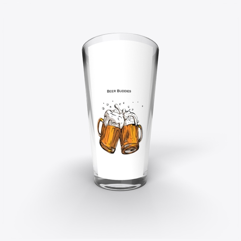 Beer Buddies 