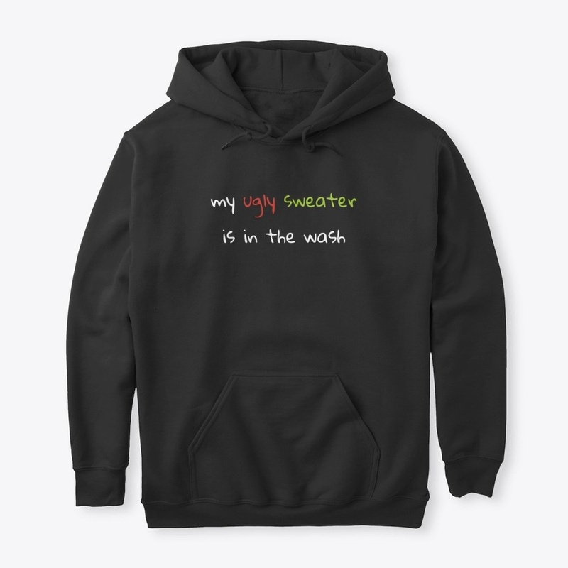 Ugly Sweater Christmas Holiday