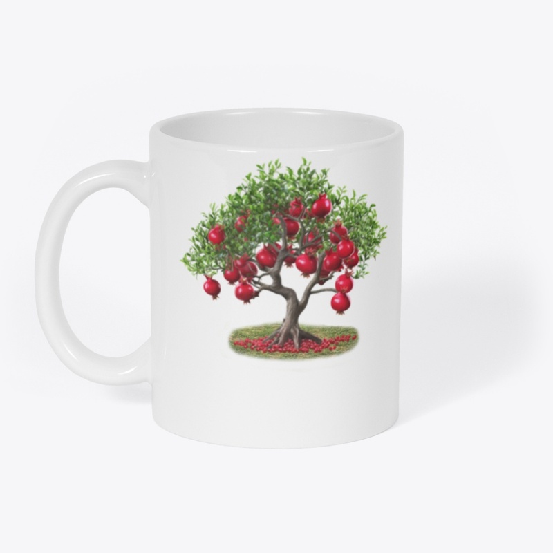 Pear Tree Product