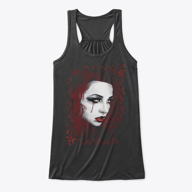 Vampires tears