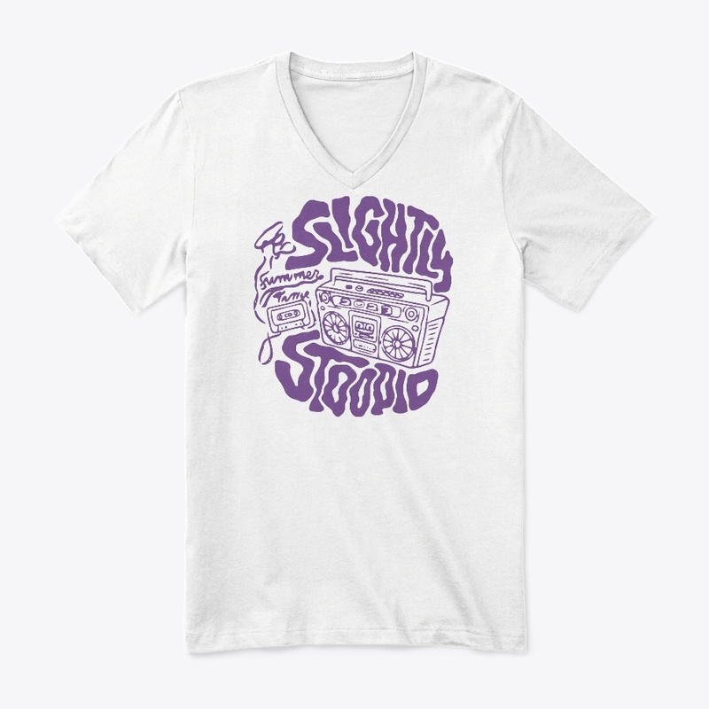 Slightly Stoopid Merch
