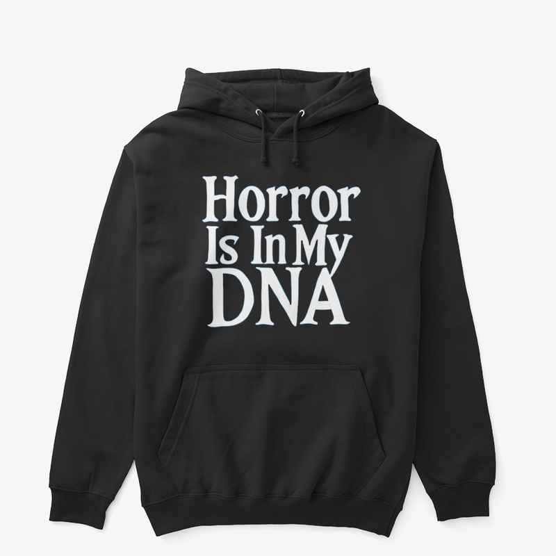 Horror Hoodie