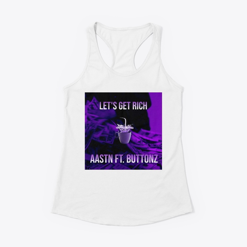 Let's Get Rich Merch 