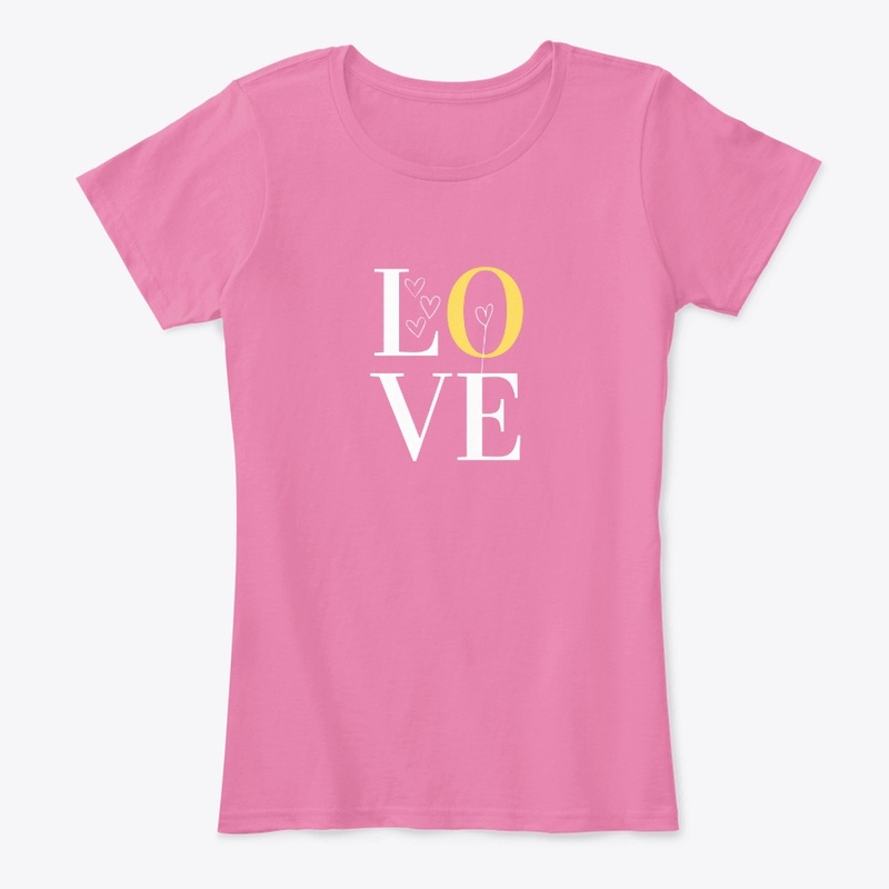 Love T-shirt