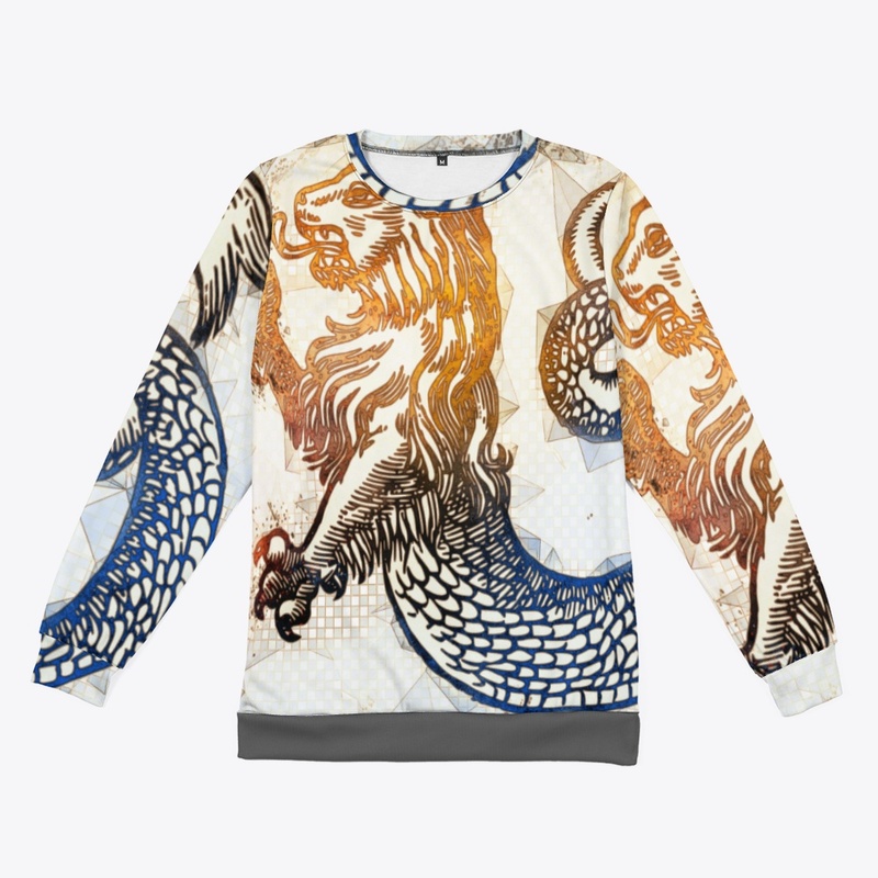 Lion Crest ALS1