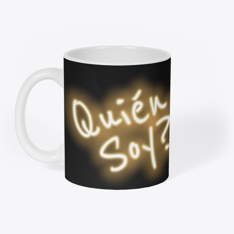 Quién soy?