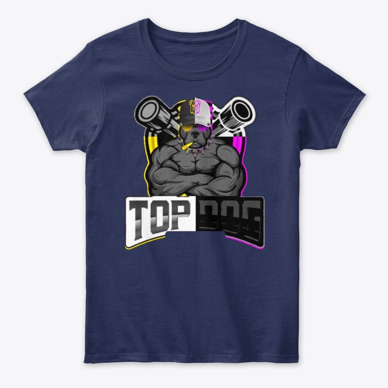 TDG OG Logo Collection