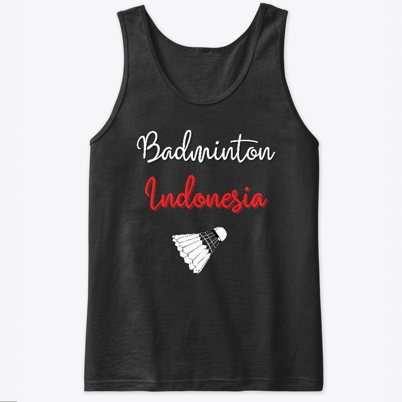 Badminton Indonesia