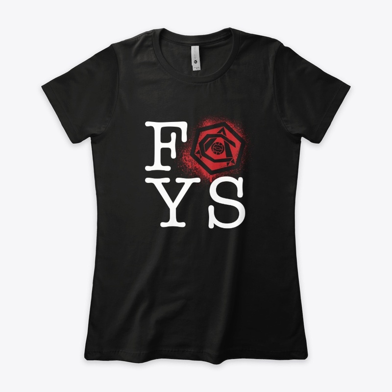 FOYS (Dark)