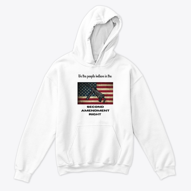 Second amendment  collection