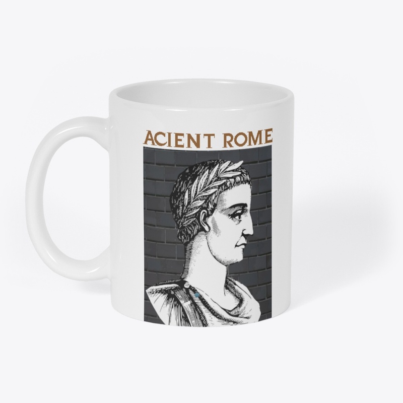 ACIENT ROME