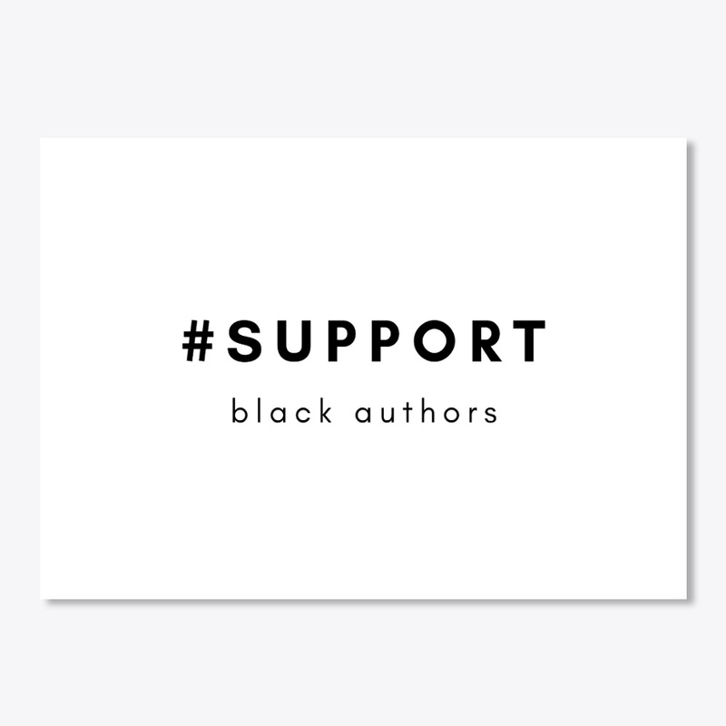 Support Black Authors